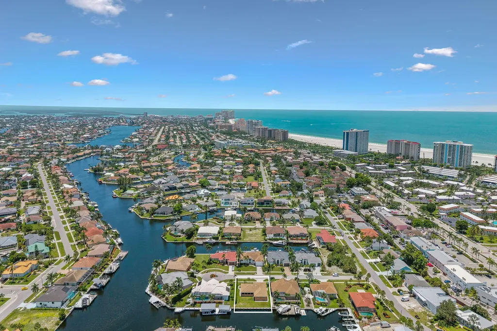 788 Sea Marco Island FL 34145