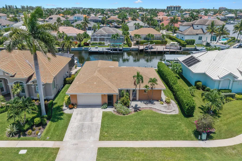 788 Sea Marco Island FL 34145