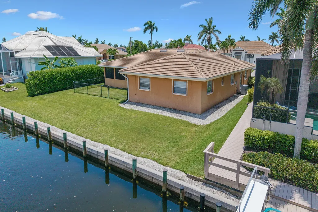 788 Sea Marco Island FL 34145