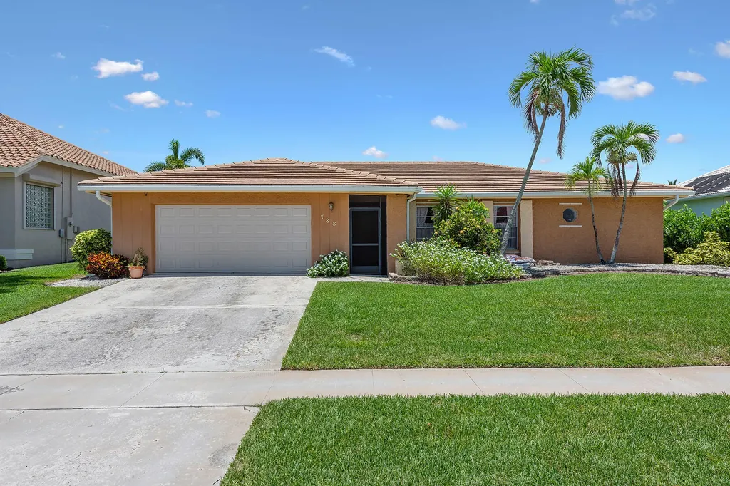 788 Sea Marco Island FL 34145