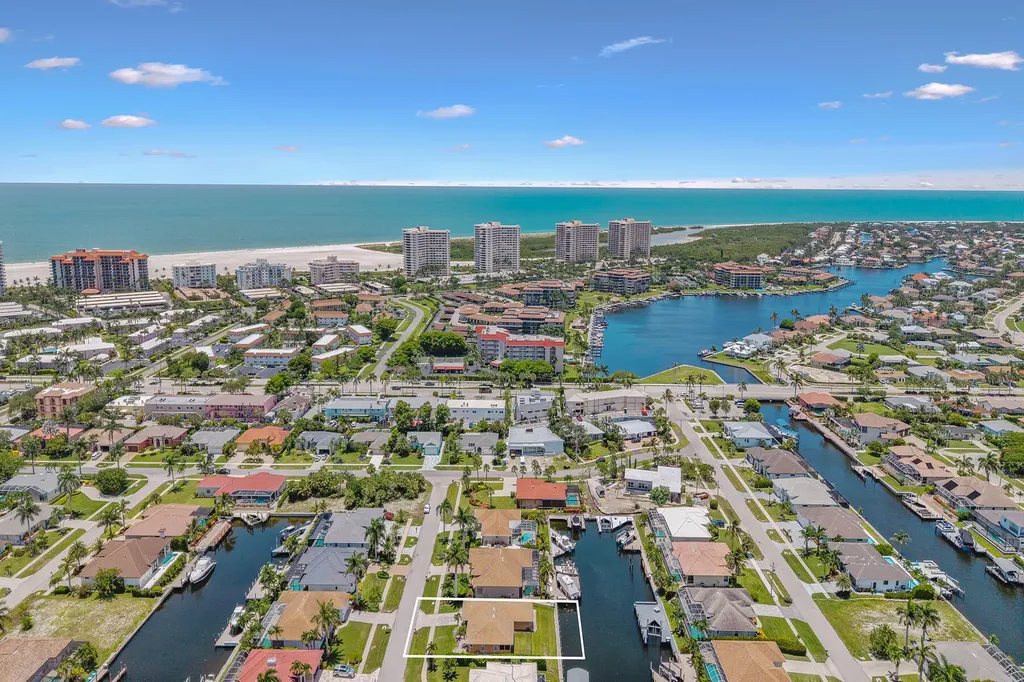 788 Sea Marco Island FL 34145