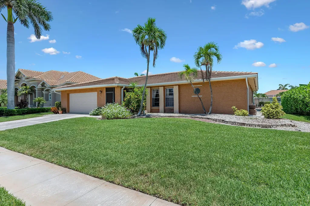 788 Sea Marco Island FL 34145