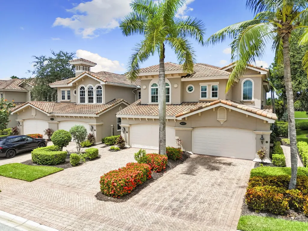 9077 Cherry Oaks Trail Naples FL 34114