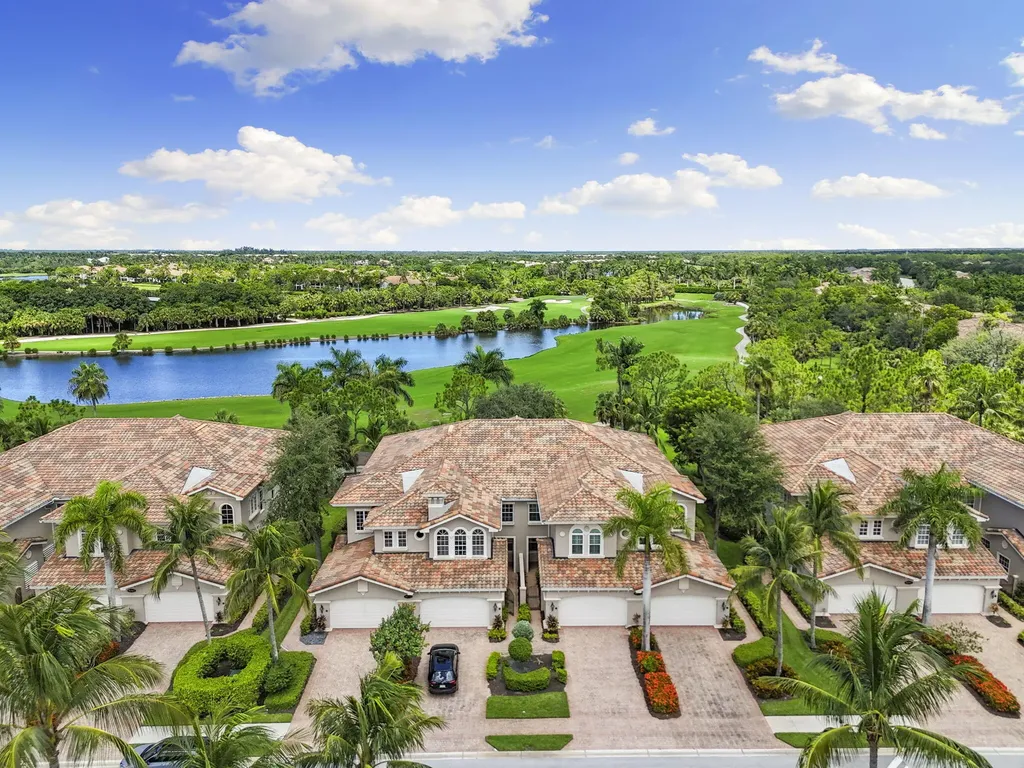 9077 Cherry Oaks Trail Naples FL 34114