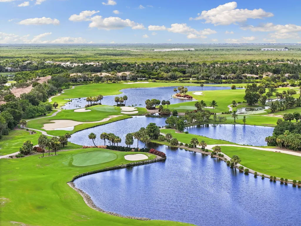 9077 Cherry Oaks Trail Naples FL 34114