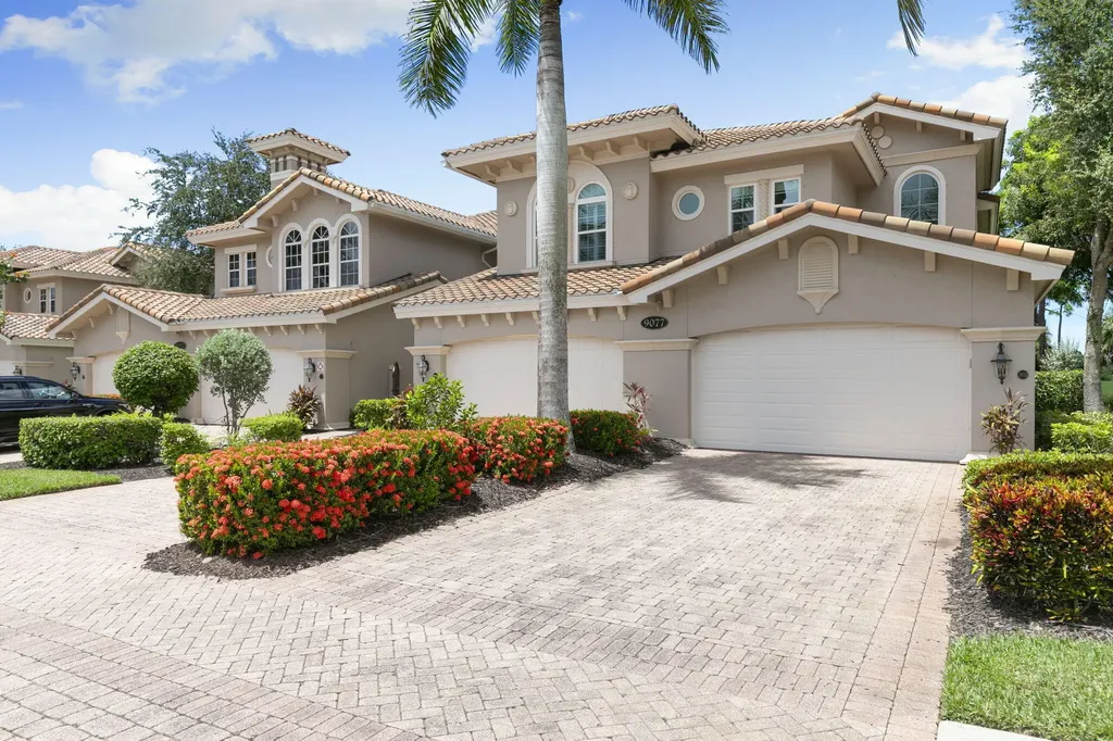9077 Cherry Oaks Trail Naples FL 34114