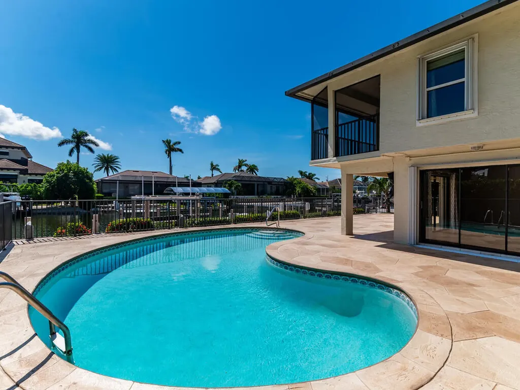 1179 Lighthouse Court Marco Island FL 34145