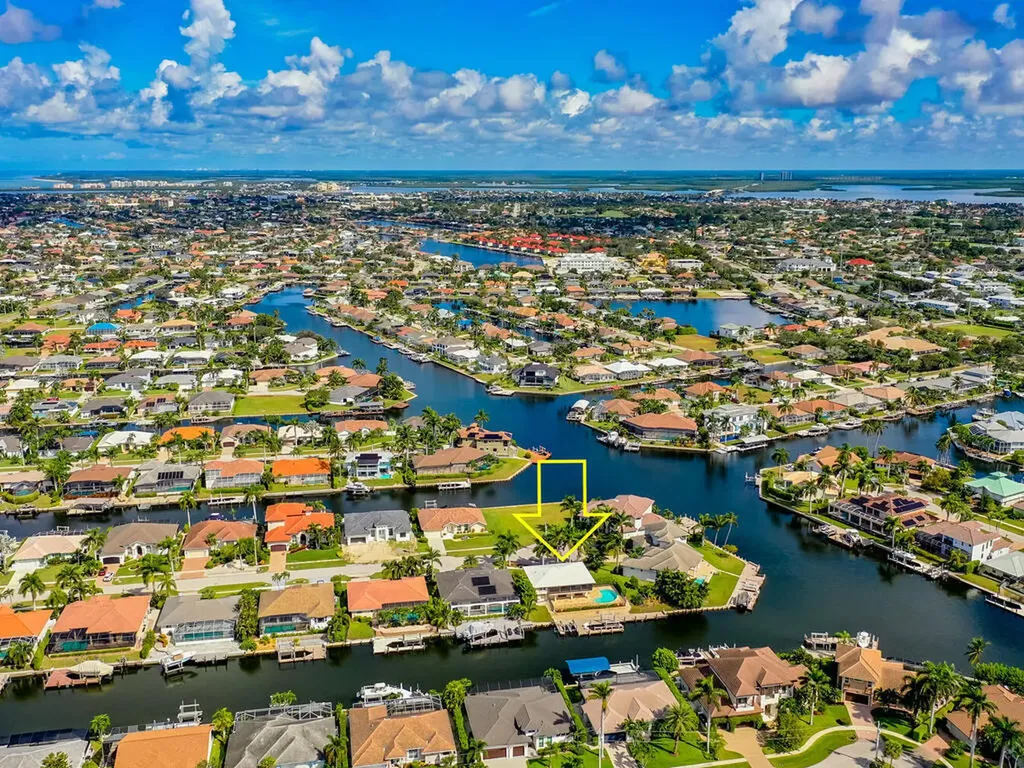 1179 Lighthouse Court Marco Island FL 34145