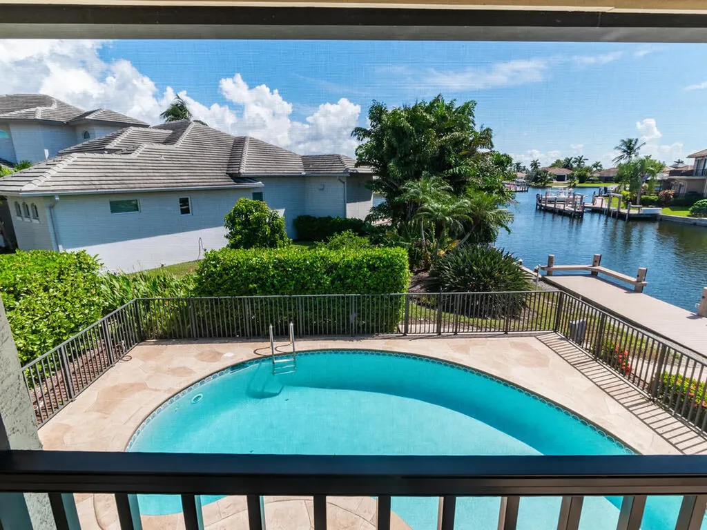 1179 Lighthouse Court Marco Island FL 34145