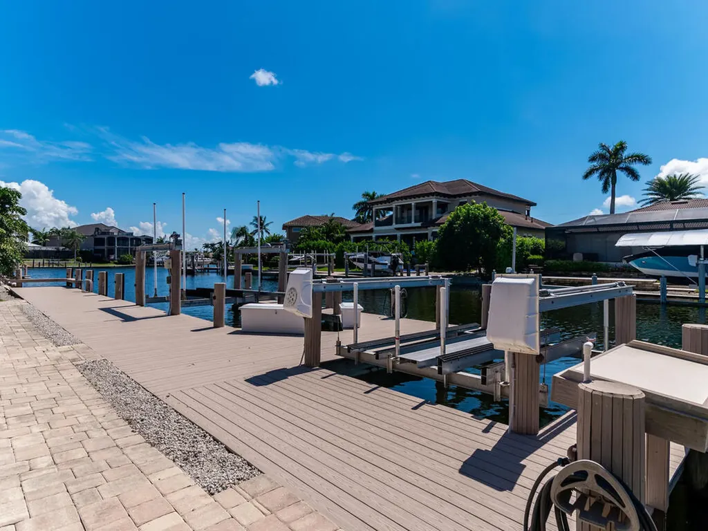 1179 Lighthouse Court Marco Island FL 34145