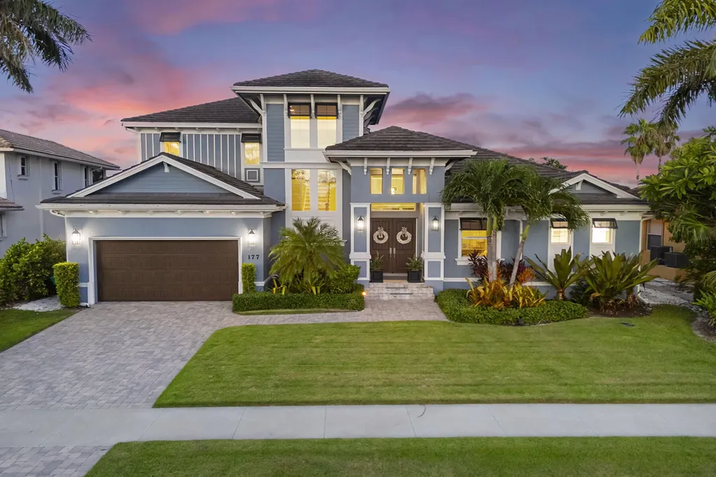 177 Geranium Court Marco Island FL 34145