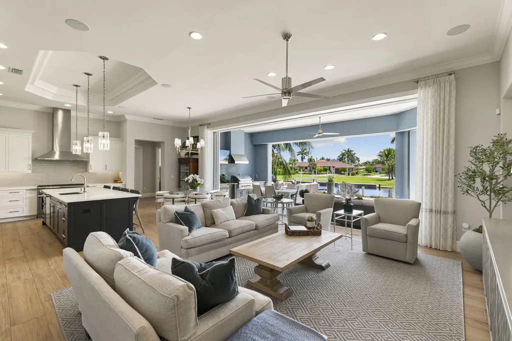 177 Geranium Court Marco Island FL 34145