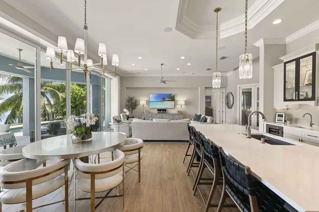 177 Geranium Court Marco Island FL 34145