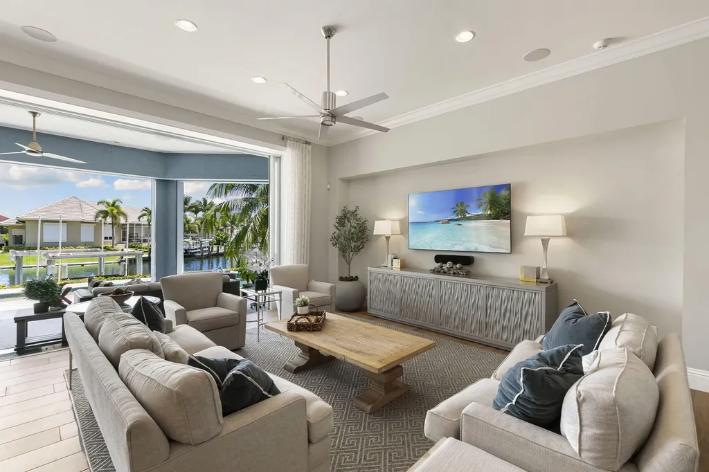 177 Geranium Court Marco Island FL 34145