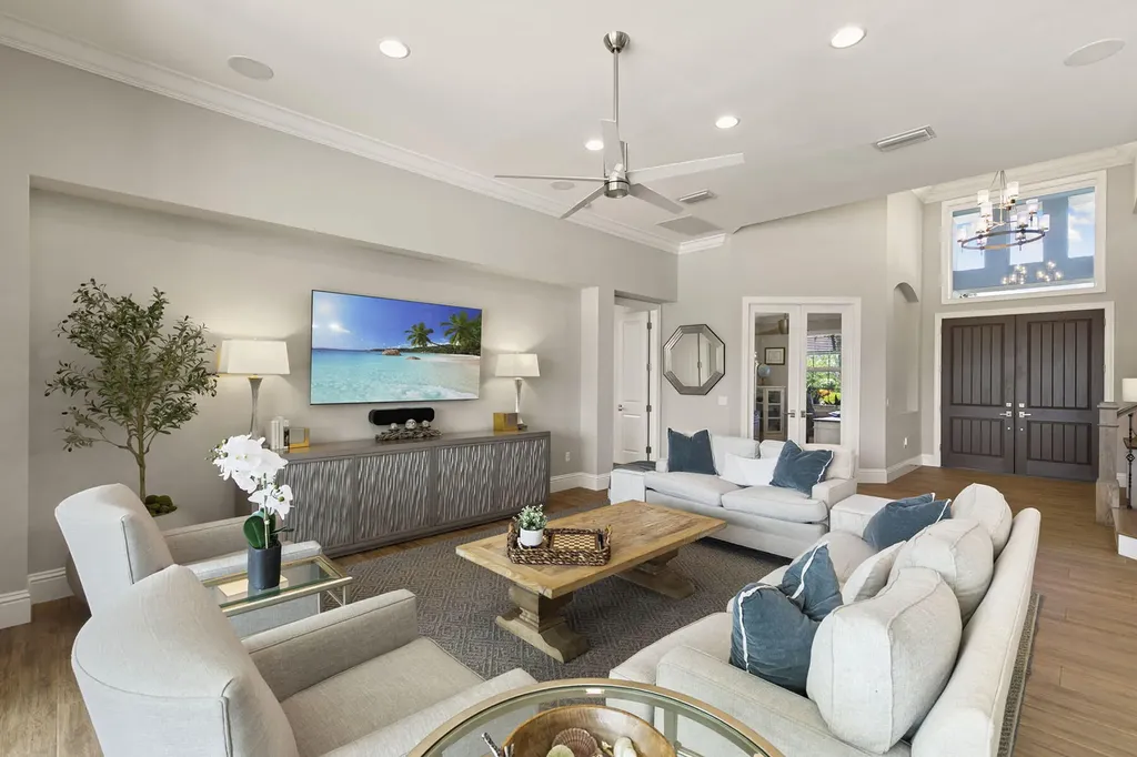 177 Geranium Court Marco Island FL 34145