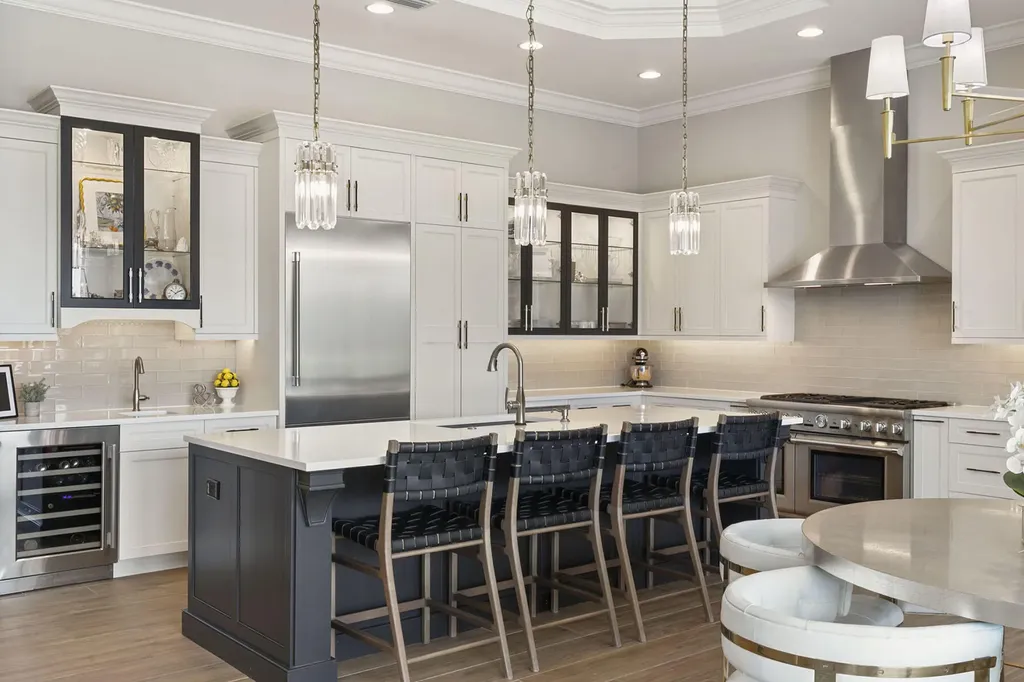 177 Geranium Court Marco Island FL 34145