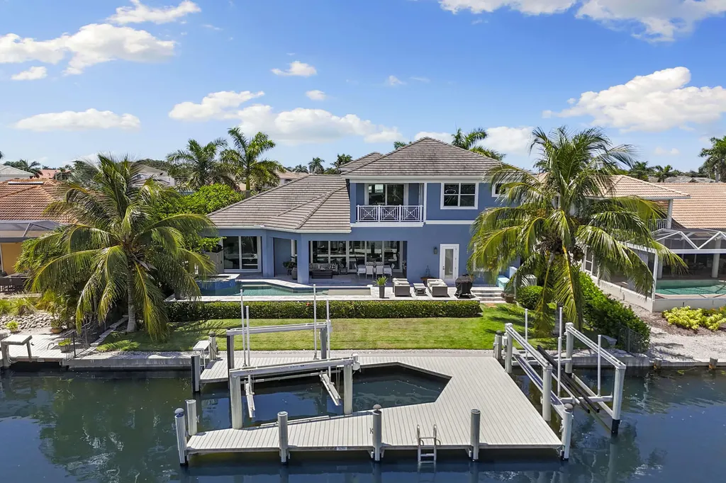 177 Geranium Court Marco Island FL 34145