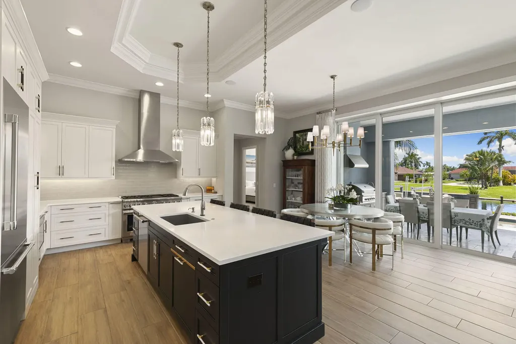 177 Geranium Court Marco Island FL 34145