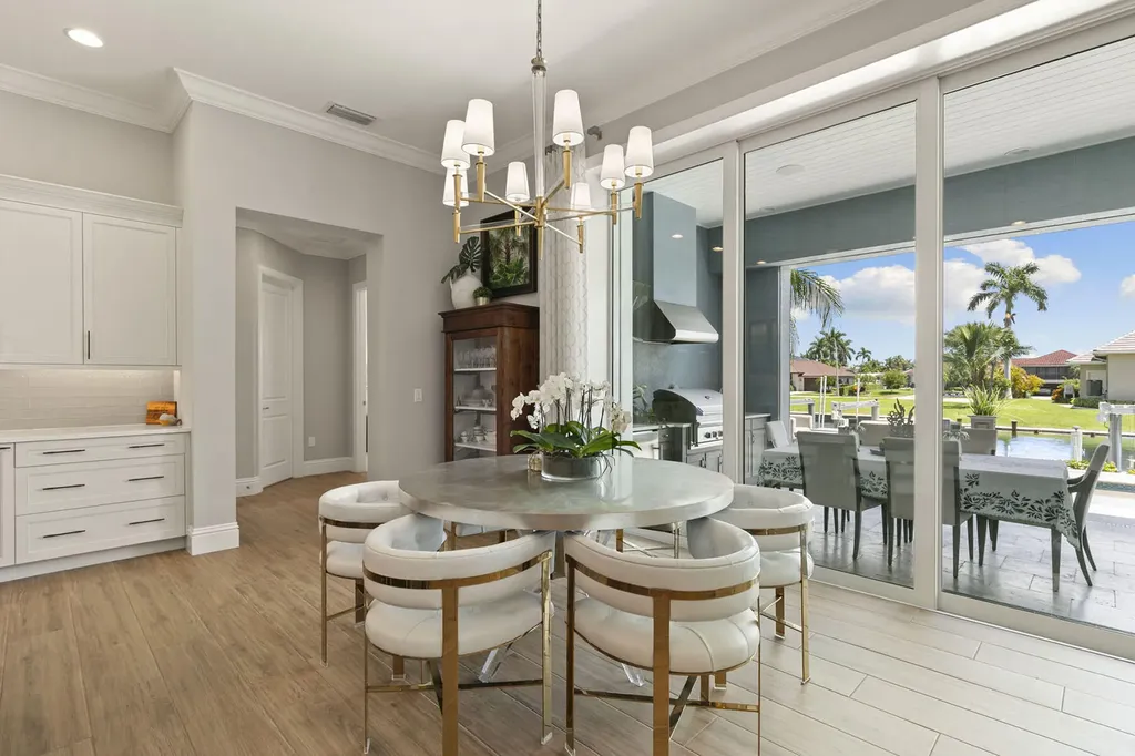 177 Geranium Court Marco Island FL 34145