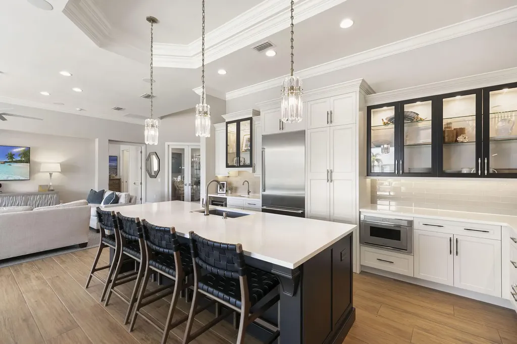 177 Geranium Court Marco Island FL 34145