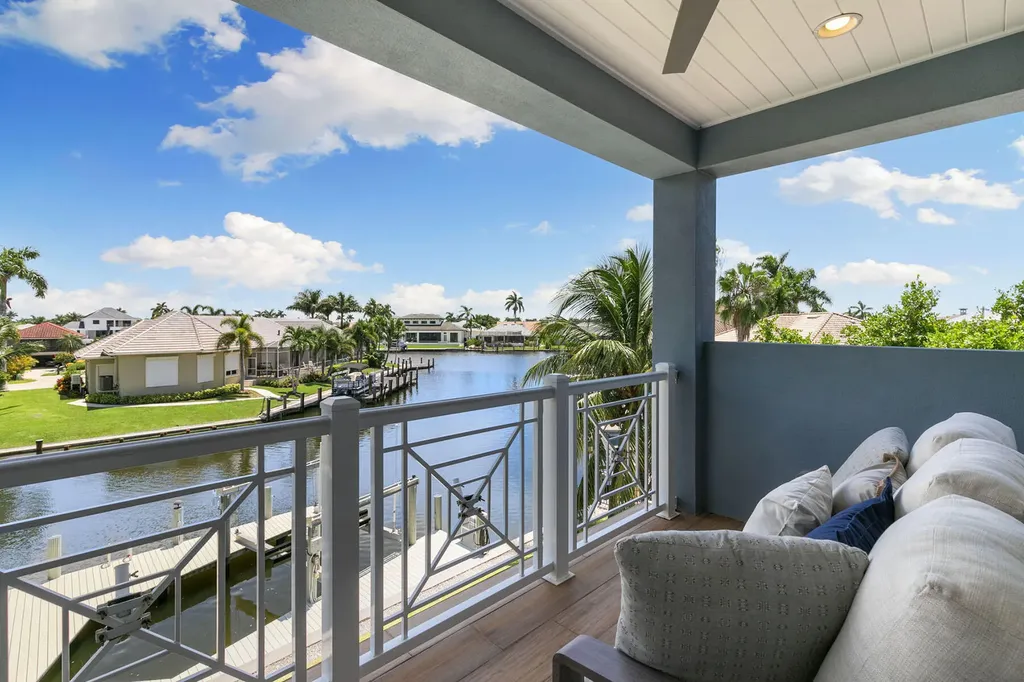 177 Geranium Court Marco Island FL 34145