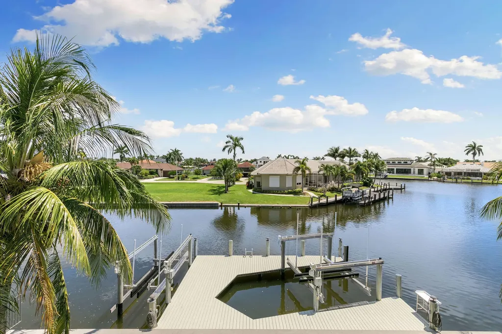 177 Geranium Court Marco Island FL 34145