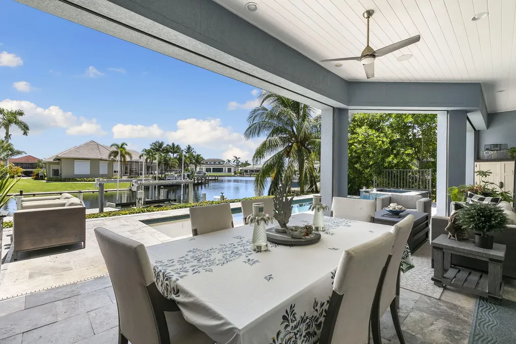 177 Geranium Court Marco Island FL 34145