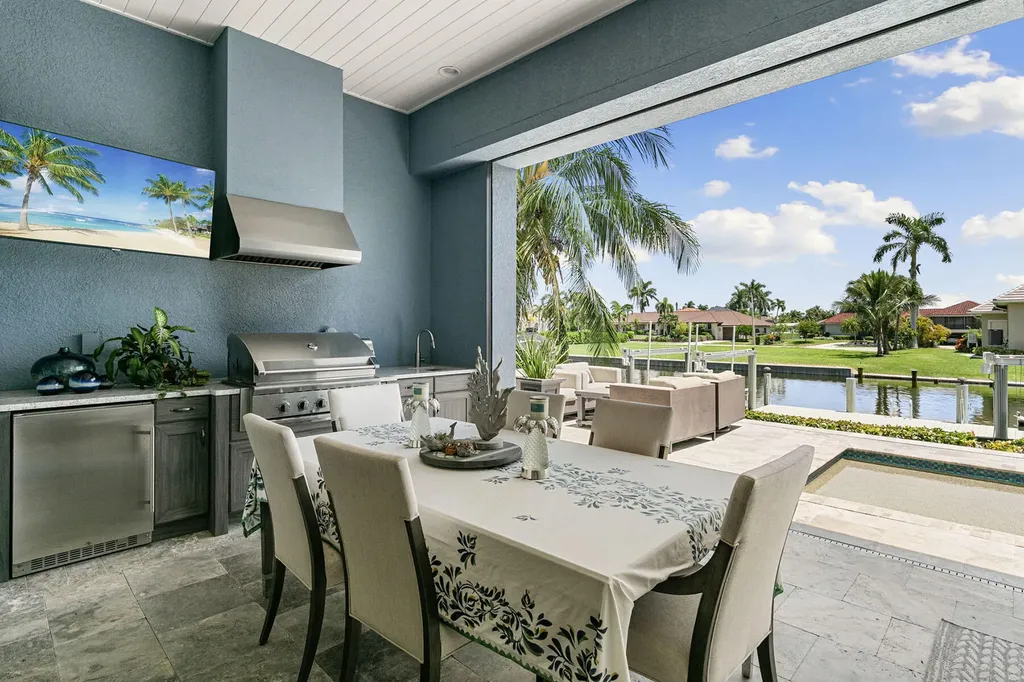 177 Geranium Court Marco Island FL 34145