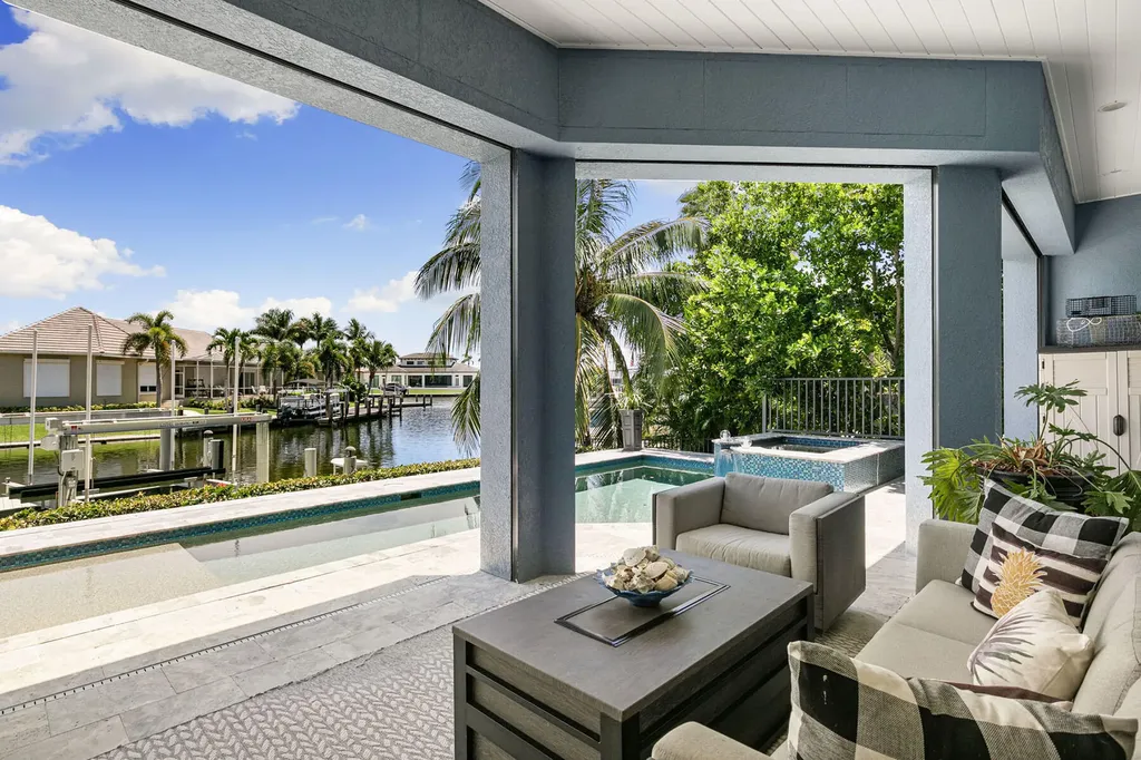 177 Geranium Court Marco Island FL 34145