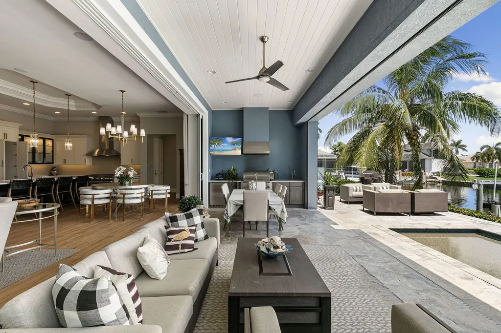 177 Geranium Court Marco Island FL 34145