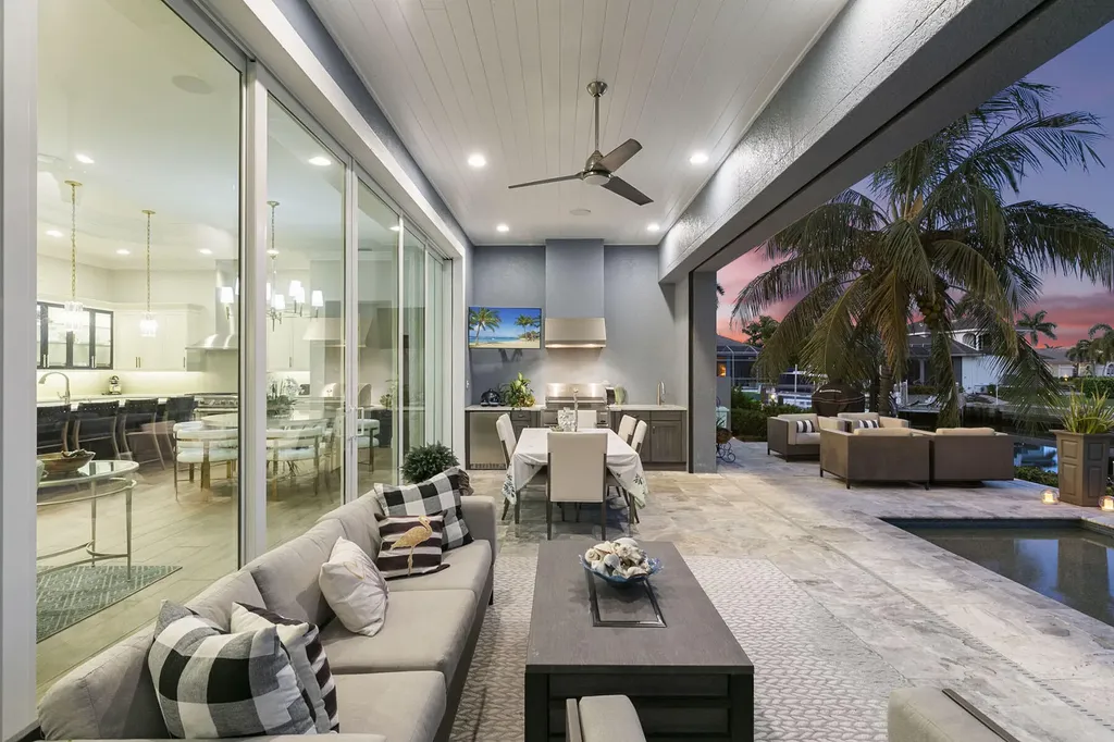 177 Geranium Court Marco Island FL 34145