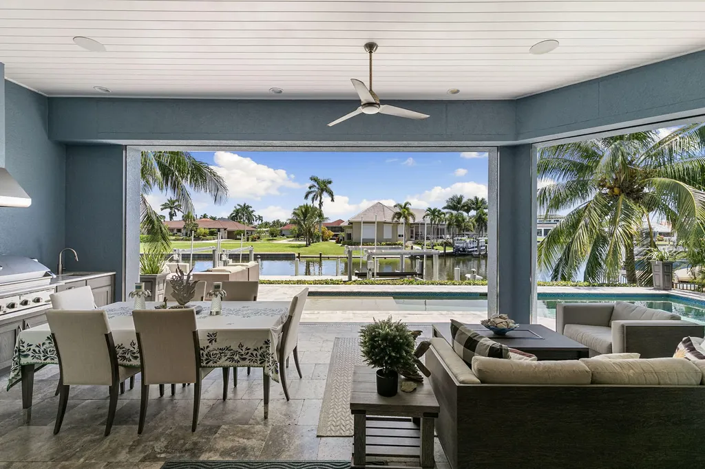 177 Geranium Court Marco Island FL 34145