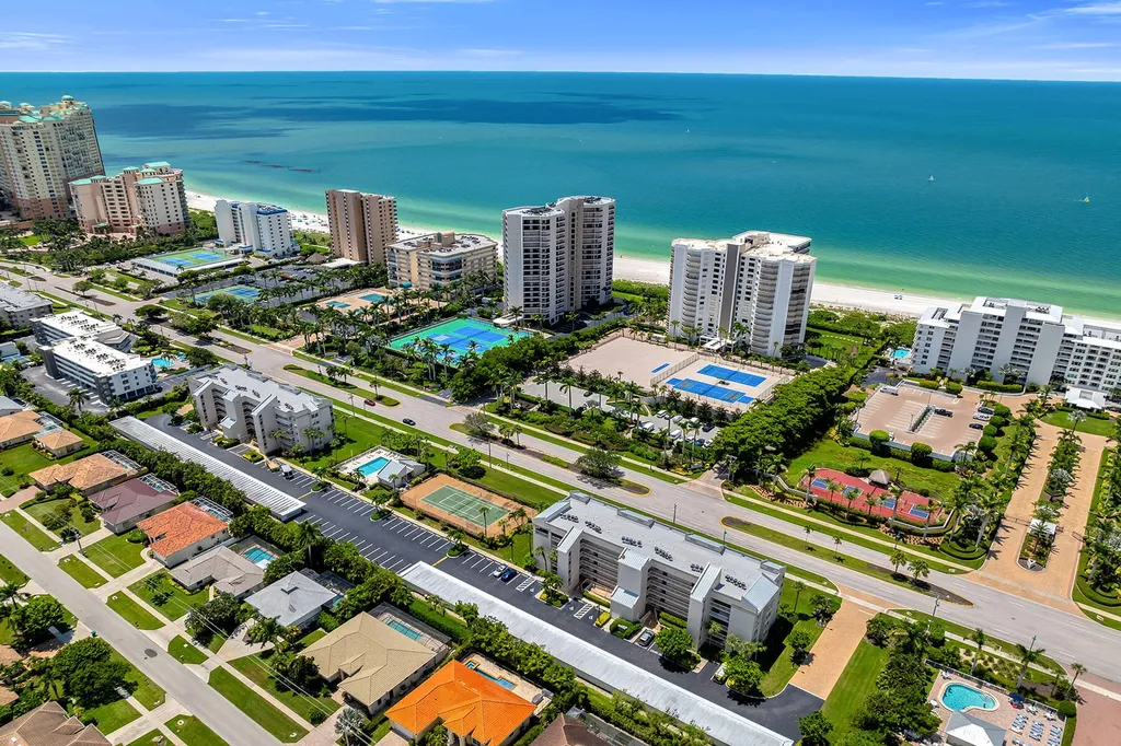 801 S Collier Boulevard Marco Island FL 34145