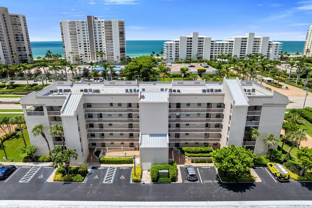 801 S Collier Boulevard Marco Island FL 34145