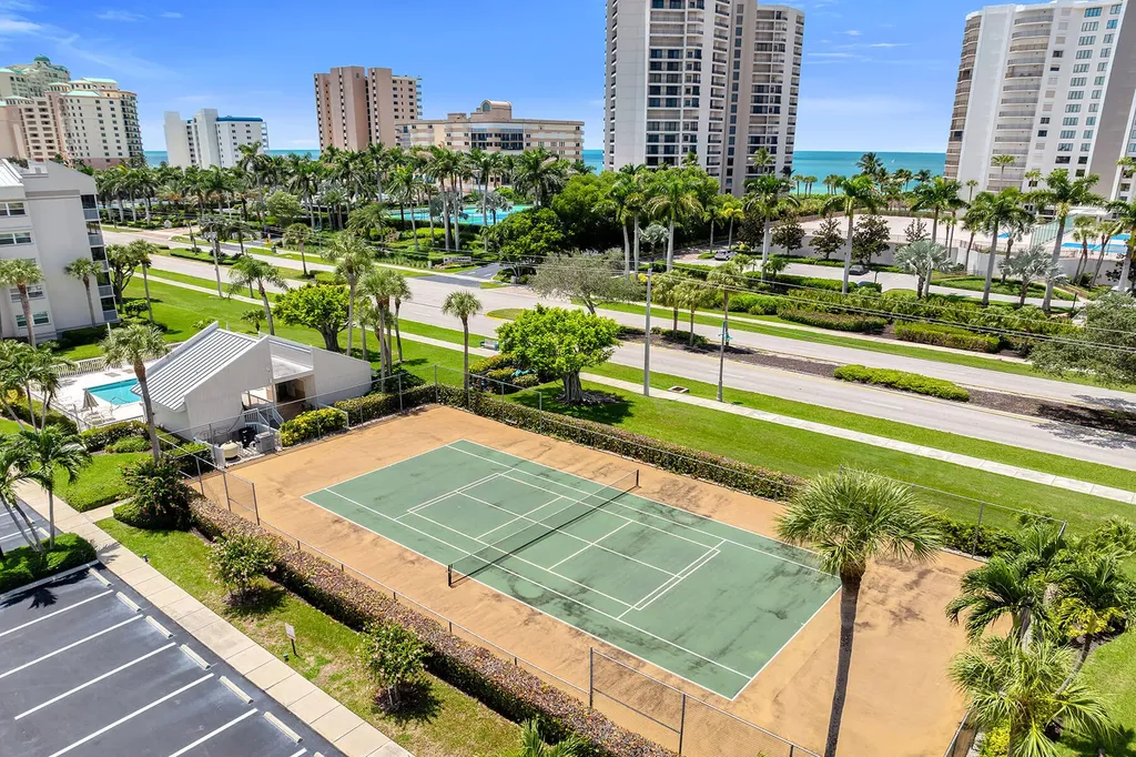 801 S Collier Boulevard Marco Island FL 34145