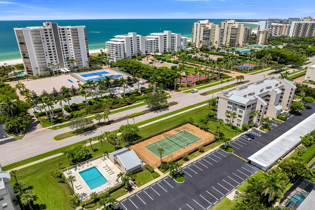 801 S Collier Boulevard Marco Island FL 34145