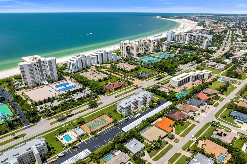 801 S Collier Boulevard Marco Island FL 34145