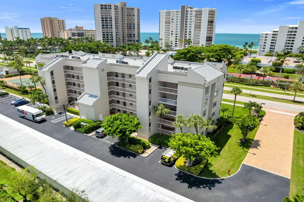 801 S Collier Boulevard Marco Island FL 34145