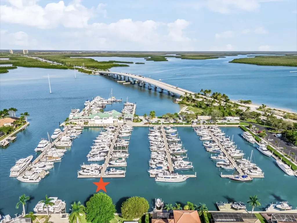 1402 N Collier Boulevard Marco Island FL 34145