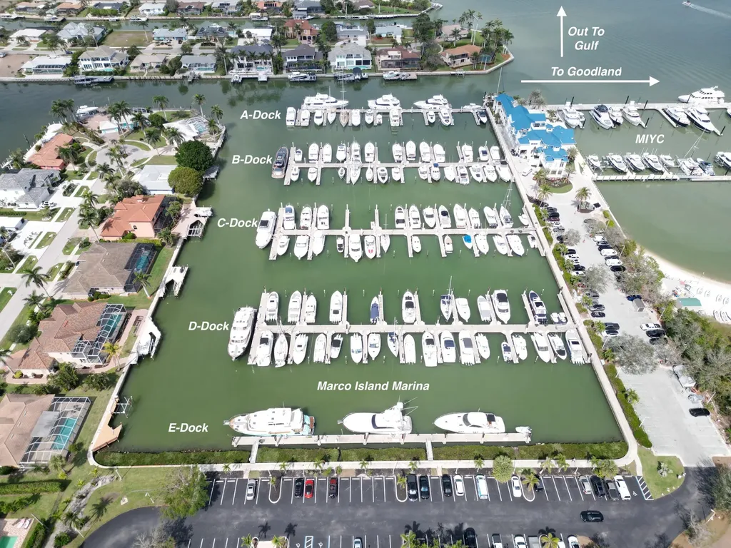 1402 N Collier Boulevard Marco Island FL 34145