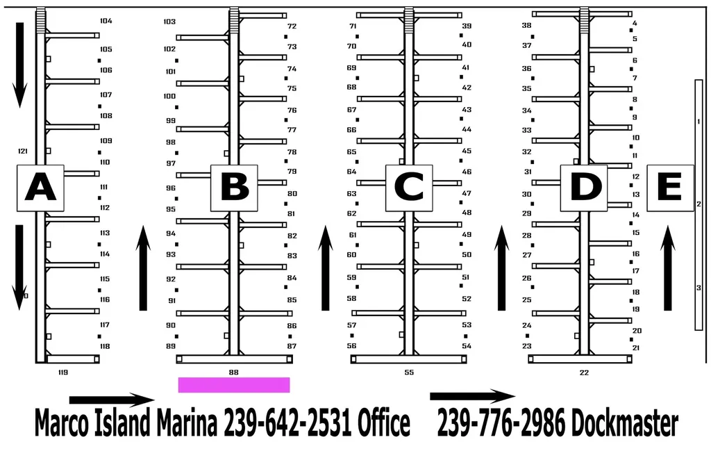 1402 N Collier Boulevard Marco Island FL 34145
