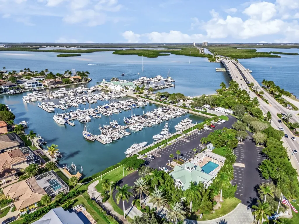 1402 N Collier Boulevard Marco Island FL 34145