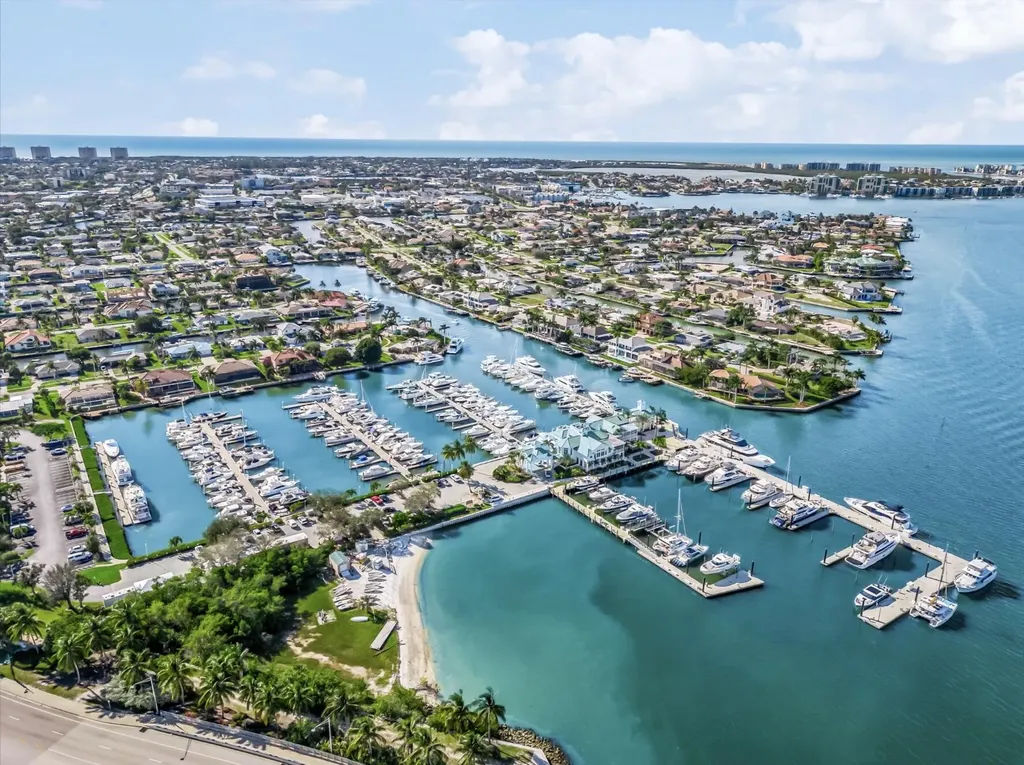 1402 N Collier Boulevard Marco Island FL 34145