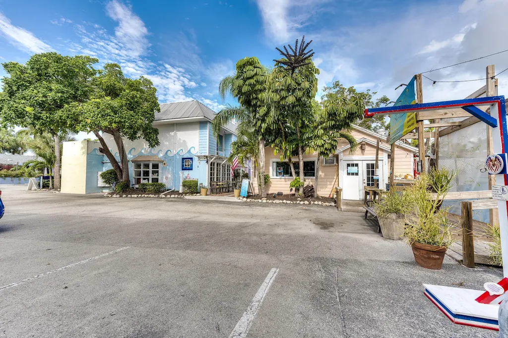 160 Palm Street Marco Island FL 34145