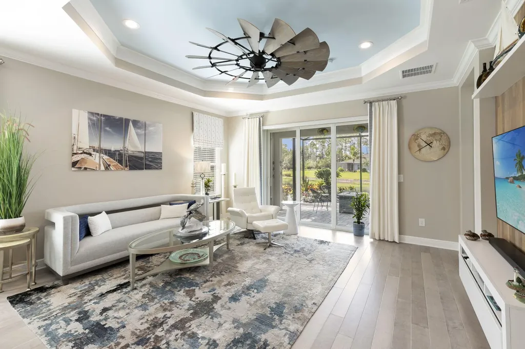 2259 Marquesa Circle Naples FL 34112