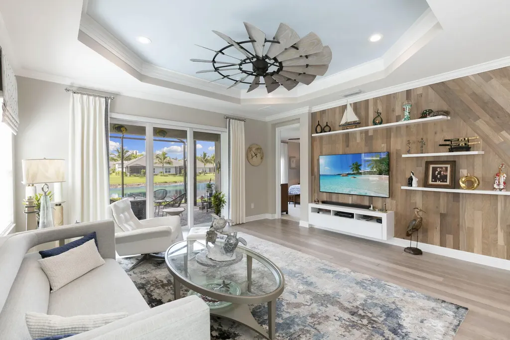 2259 Marquesa Circle Naples FL 34112