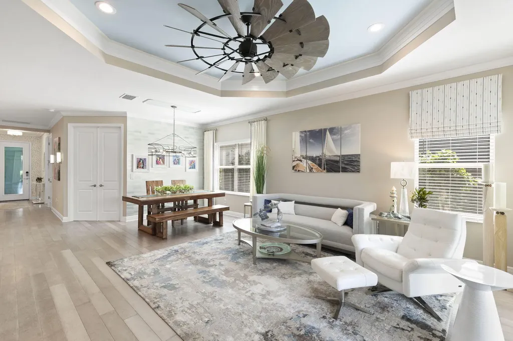 2259 Marquesa Circle Naples FL 34112
