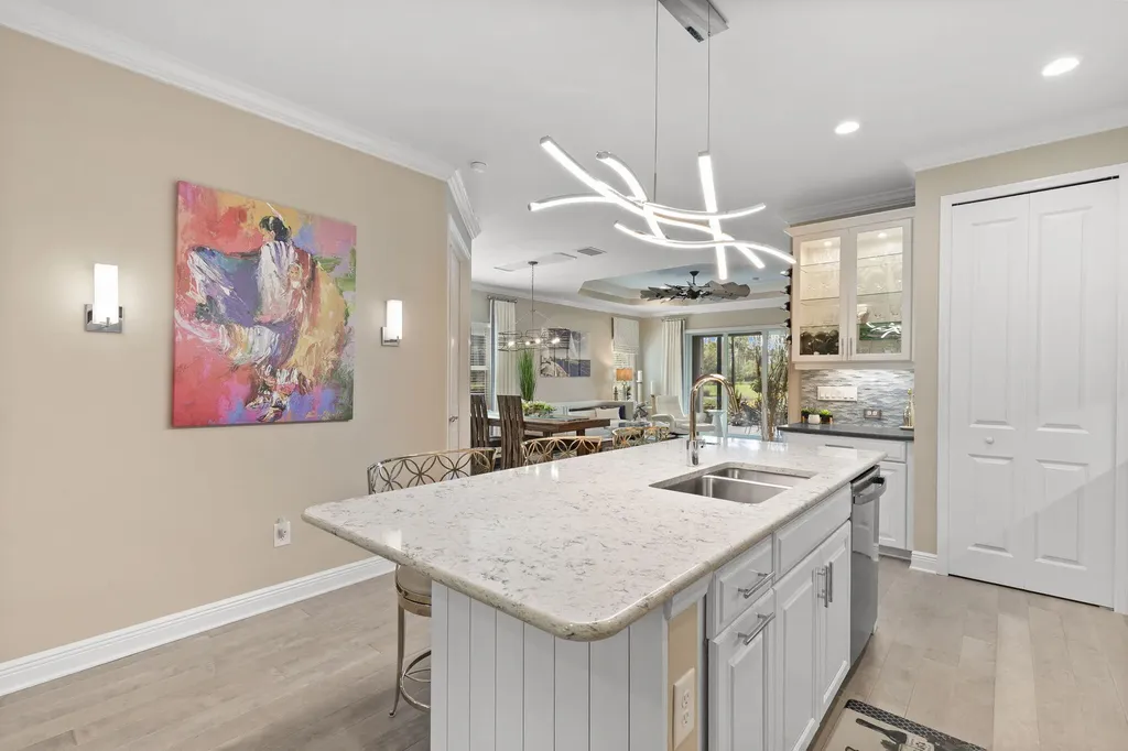2259 Marquesa Circle Naples FL 34112