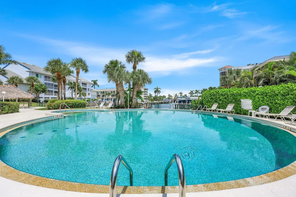 1041 Swallow Avenue Marco Island FL 34145