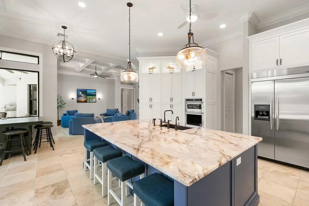 511 Alameda Court Marco Island FL 34145